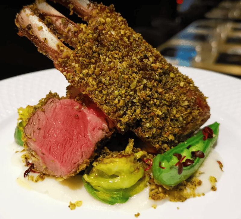 8picure — restaurant in Tanglin — main photo