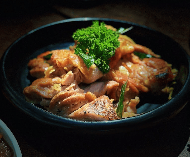 SHAO restaurant in Holland Village