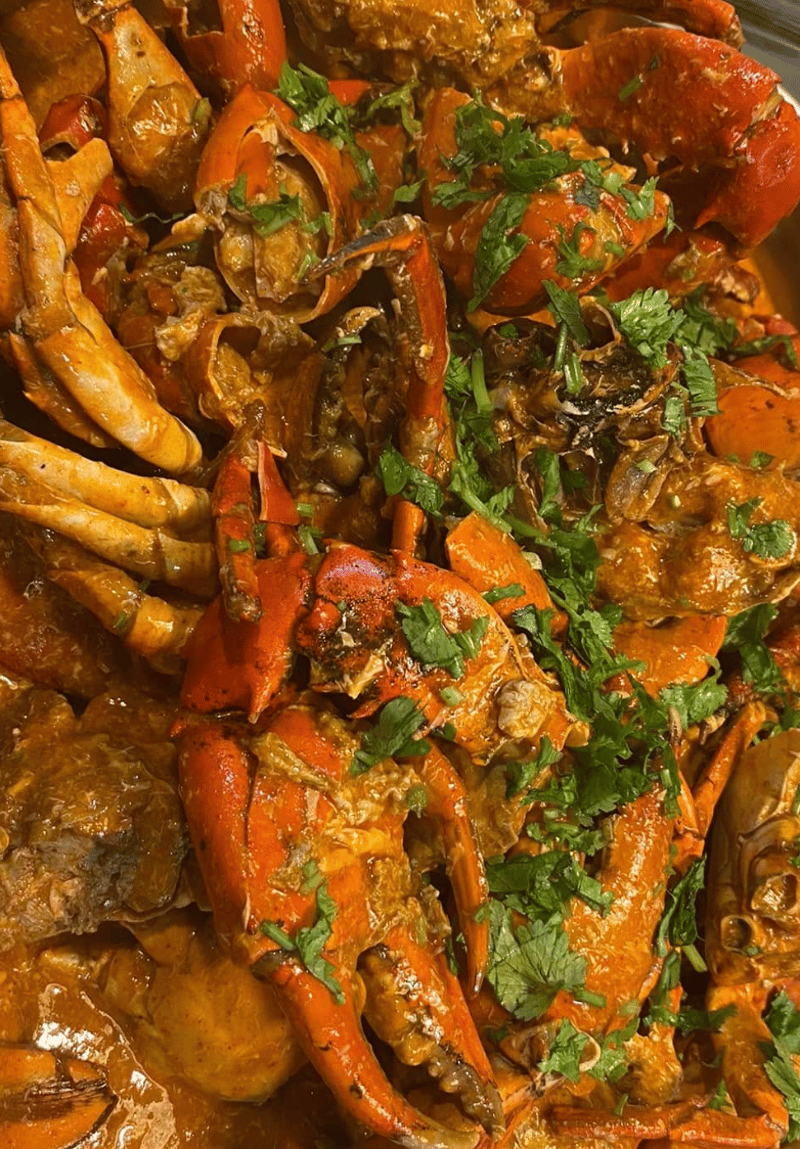 Gangnam Story Korean Steamboat & BBQ Buffet — restaurant in Orchard — main photo