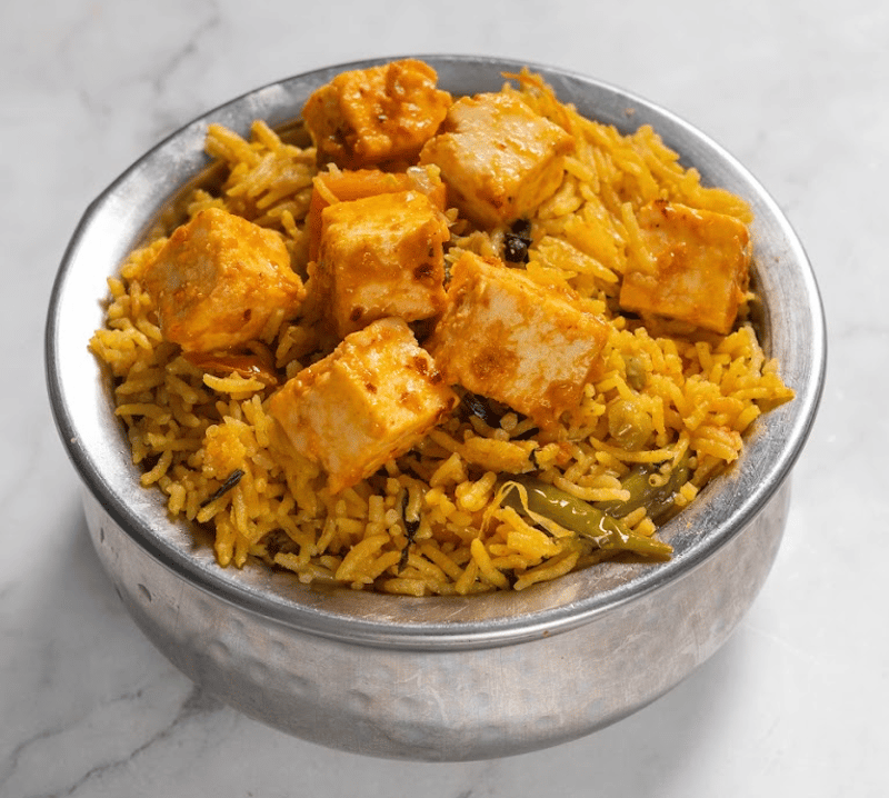 Nandhana’s Restaurant -  Little India — restaurant in Rochor — main photo