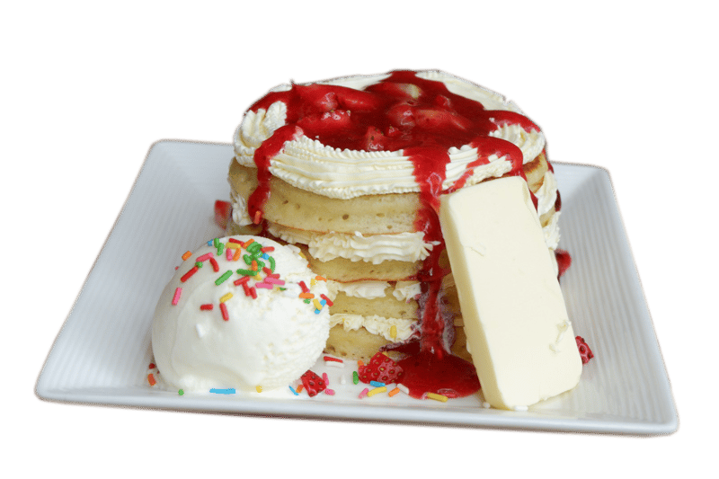 Beyond Pancakes - Marina Square — restaurant in Downtown Core — main photo