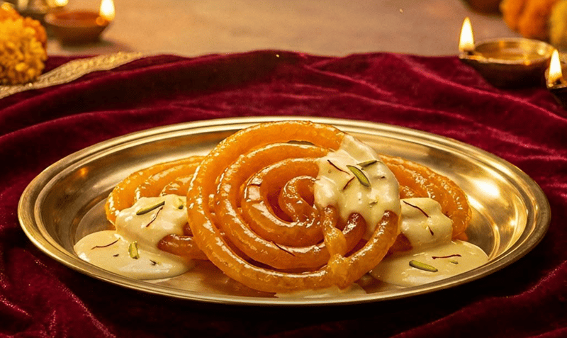 Bikanervala - Indian Sweets and Vegetarian Restaurant — restaurant in Changi — main photo