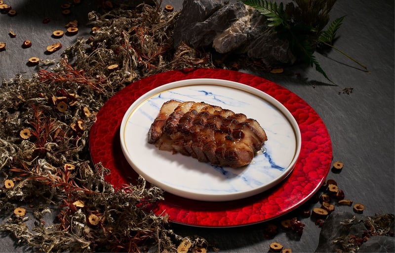 Shisen Hanten by Chen Kentaro — restaurant in Orchard — main photo