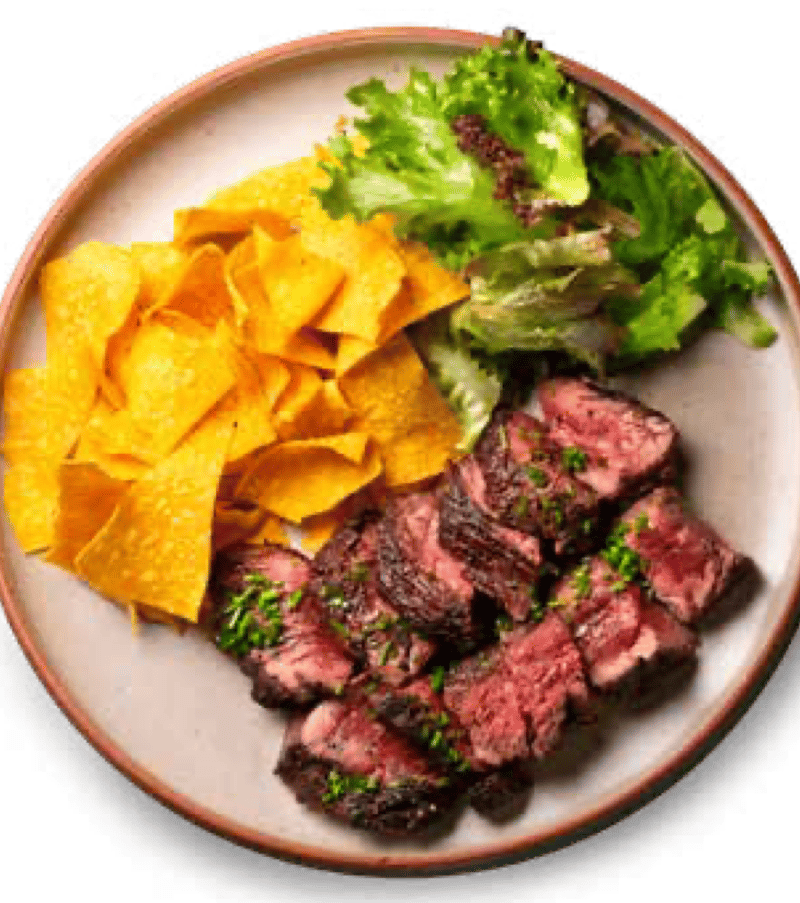 Chimichanga - Little India restaurant in Little India