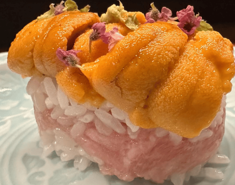 Sushi SEIZAN — restaurant in Downtown Core — main photo