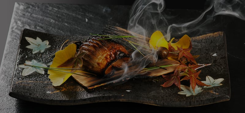 Hachi Restaurant — restaurant in Downtown Core — main photo