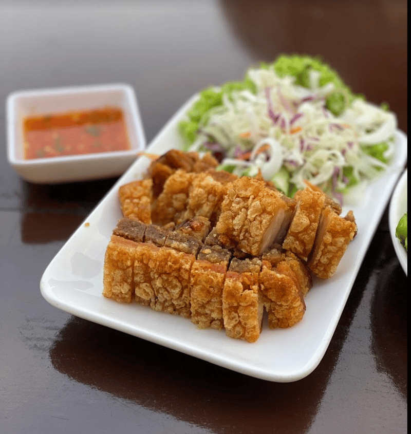 Soi 72 — restaurant in Geylang — main photo