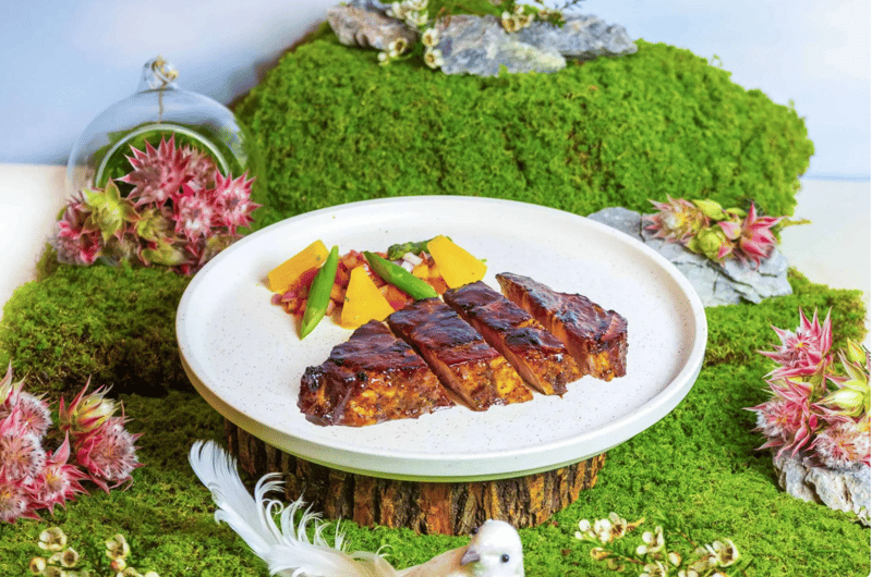 Eden Restaurant — restaurant in Orchard — main photo