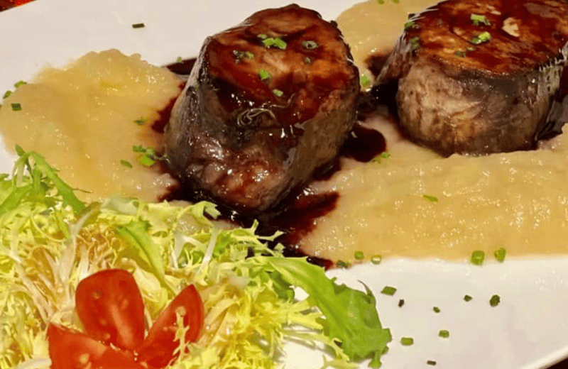 Lusitano Restaurant — restaurant in Kallang — main photo
