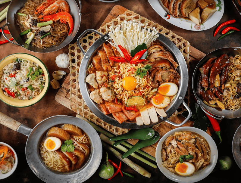 Pratunam PLUS by Soi Thai Soi Nice - Bugis+ — restaurant in Rochor — main photo