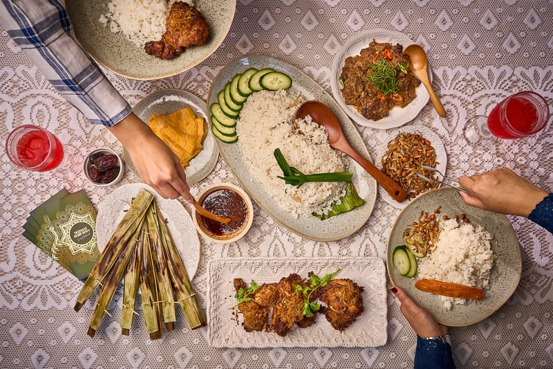 All Things Delicious. — restaurant in Rochor — main photo