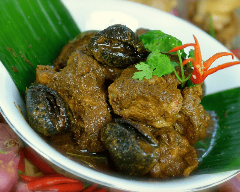 The Peranakan Restaurant Singapore — restaurant in Bukit Merah — main photo