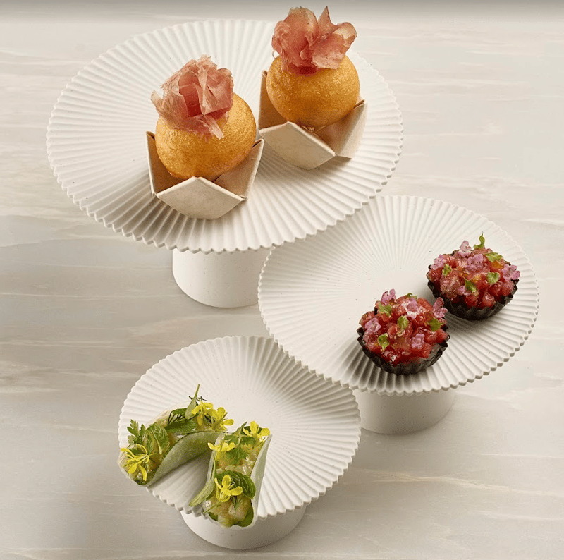 Odette — restaurant in Central Area — main photo