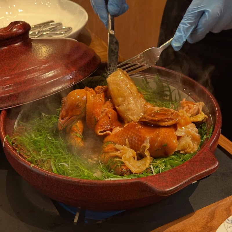 Wuliangye Dining Singapore 五粮液大酒家 — restaurant in Bugis — main photo