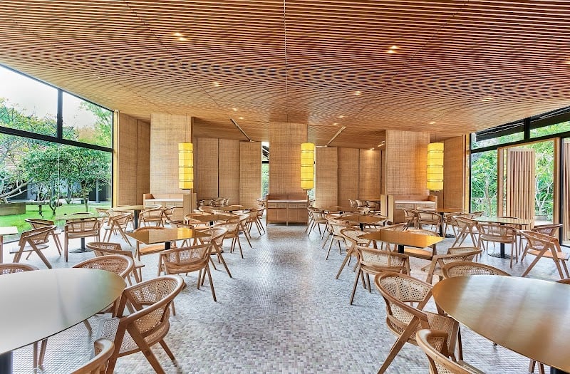 Min Jiang Dempsey — restaurant in Tanglin — main photo