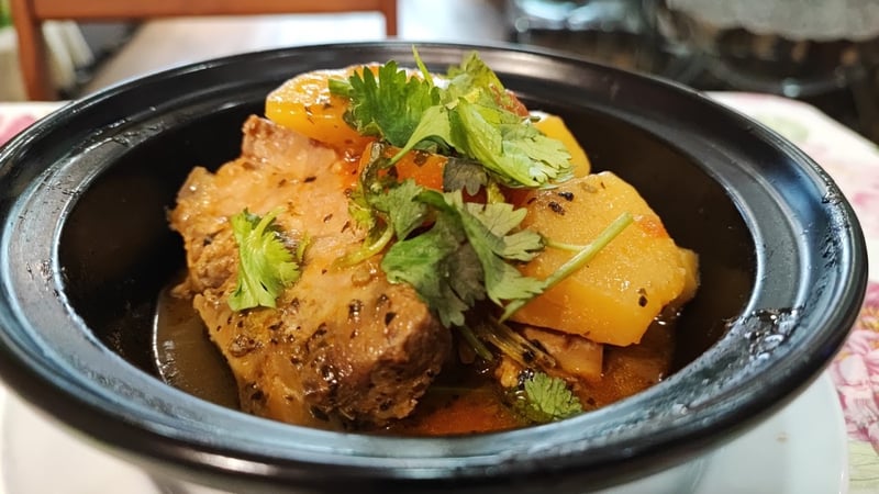Wu You Eating Place — restaurant in Kallang — main photo