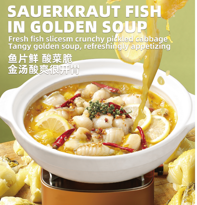 Xiang Xiang Hunan Cuisine - Bugis restaurant in Bugis