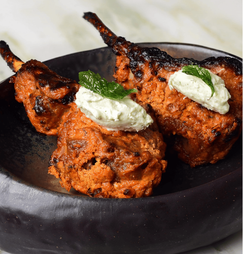 Shikar — restaurant in Outram — main photo