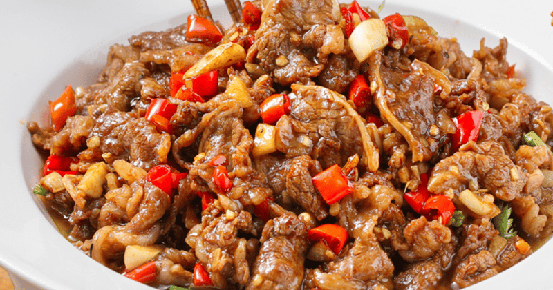 Xiang Xiang Hunan Cuisine 湘香湖南菜 @ Nex — restaurant in Serangoon — main photo