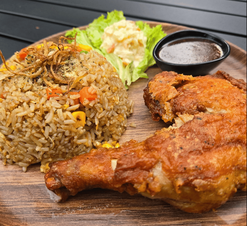 1036 fusion pte ltd — restaurant in Seletar — main photo