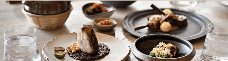 Fiz restaurant in Central Business District