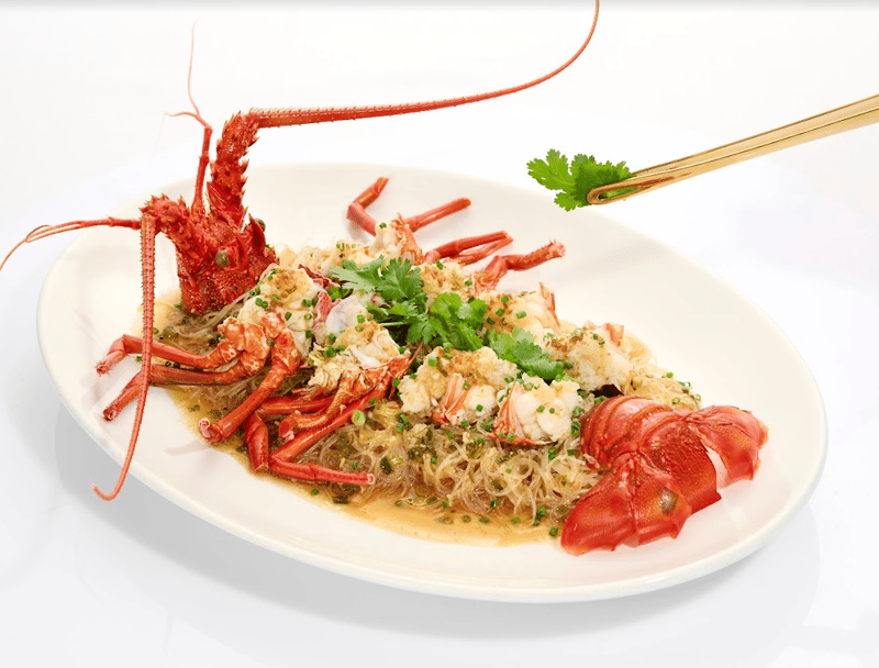 Li Bai Cantonese Restaurant — restaurant in Newton — main photo