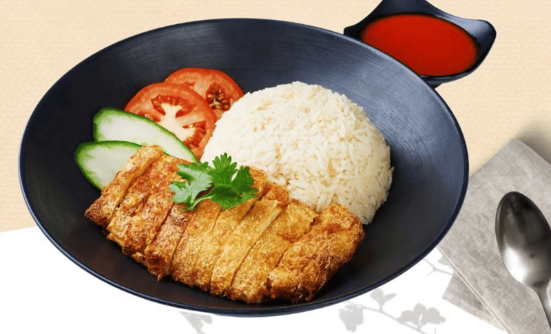 Saute & Mee — restaurant in Anchorvale horizon — main photo