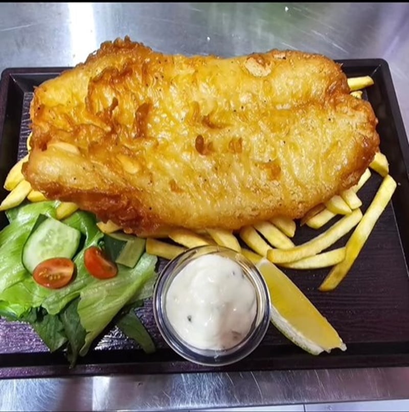 98 Bistro — restaurant in Tanjong Pagar — main photo