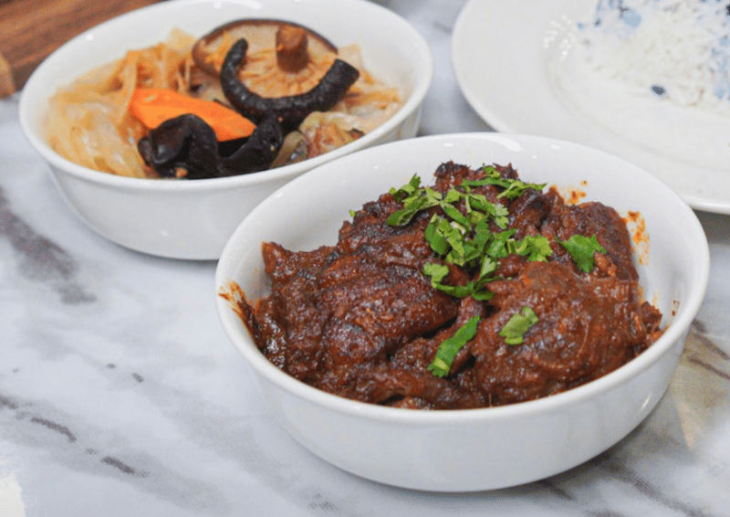 Godmama at Funan — restaurant in Downtown Core — main photo