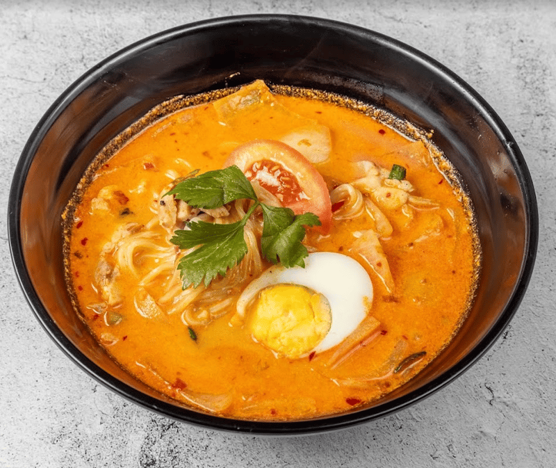 Zenso Thai — restaurant in Rochor — main photo