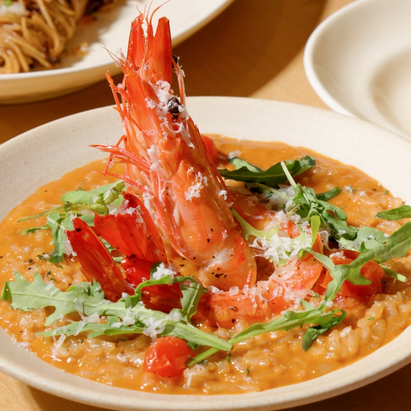 SYIP - Farrer Park — restaurant in Kallang — main photo