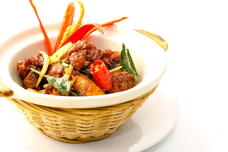 Jiak Modern Tzechar - Hillv2 — restaurant in Bukit Batok — main photo