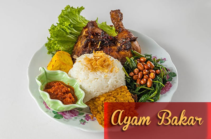 Indosoup Nasi Padang Berlian - Lucky Plaza — restaurant in Orchard — main photo