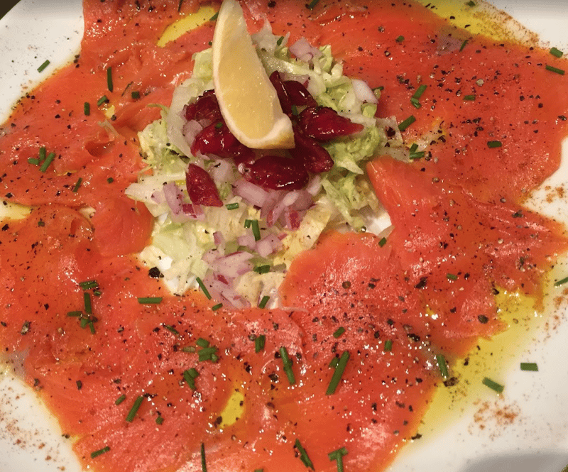 Bruno's Bistrot — restaurant in Joo Chiat — main photo