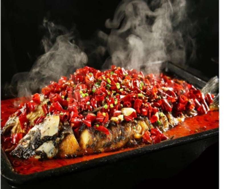 蜀乡坊 Shu Xiang Fang — restaurant in Outram — main photo
