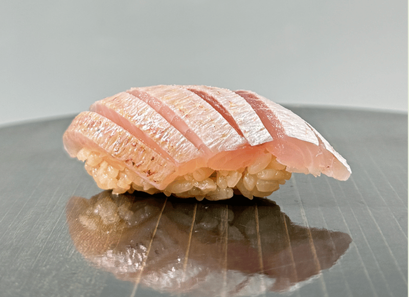 Sushi Oono restaurant in Central