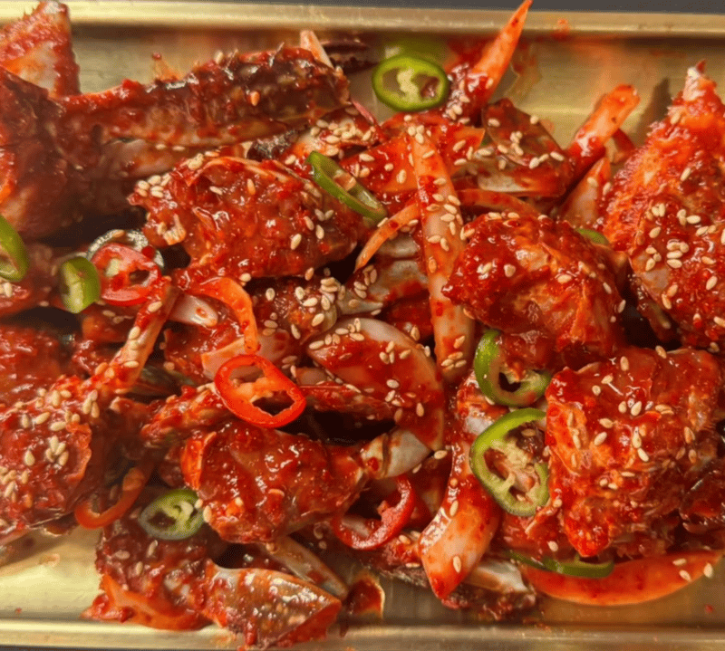 Super Star K — restaurant in Outram — main photo