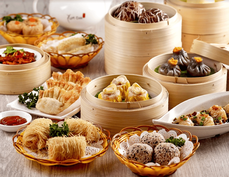 Yum Cha Restaurant - Chinatown — restaurant in Outram — main photo