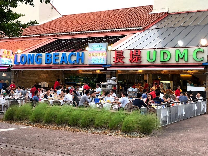 Long Beach UDMC — restaurant in Bedok — main photo