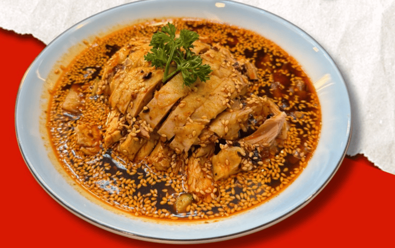 Huda Restaurant SG 胡大饭店 — restaurant in Outram — main photo