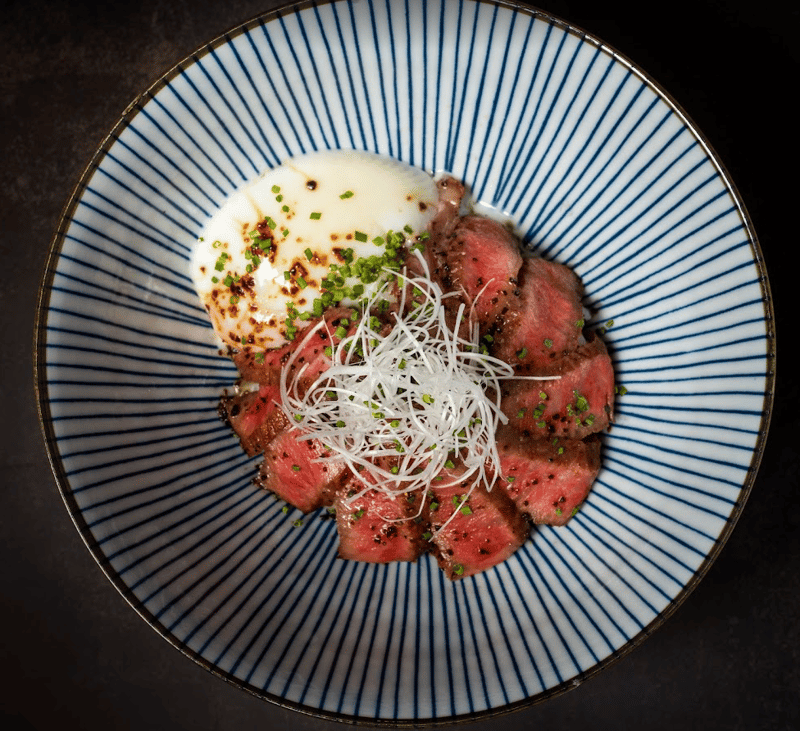Shinzo Japanese Cuisine — restaurant in Clarke Quay — main photo