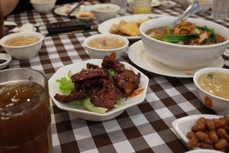 Boon Tong Kee - Whampoa West restaurant in Kallang