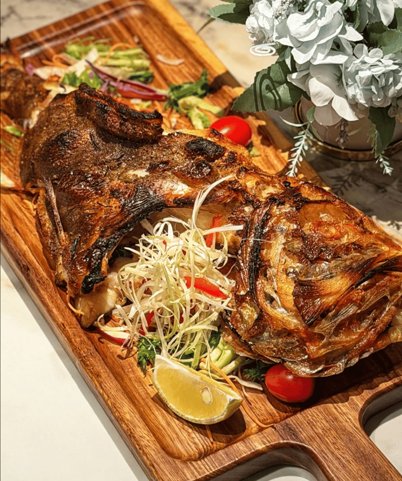 SHAO - Frankel | Modern Teochew Dining — restaurant in Bedok — main photo