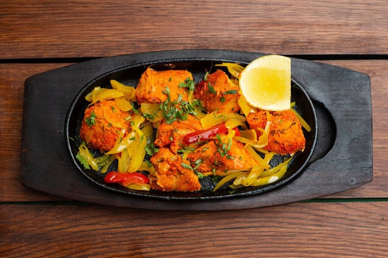 Bombay Dining — restaurant in Pasir Panjang — main photo