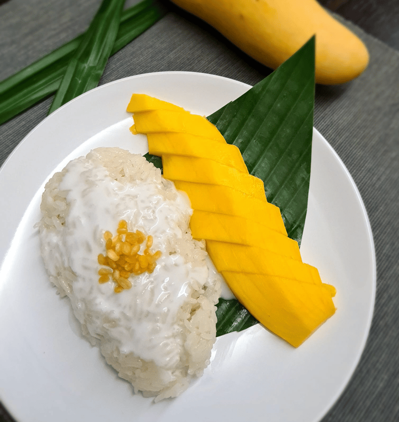 Nummun Thai Kitchen — restaurant in Bishan — main photo