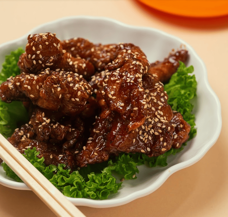 Keng Eng Kee Seafood - Tampines SAFRA — restaurant in Tampines — main photo