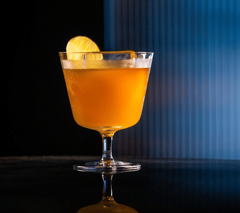 Manhattan — restaurant in Orchard — main photo