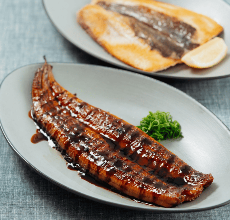 Milkfish - Raffles City — restaurant in Downtown Core — main photo