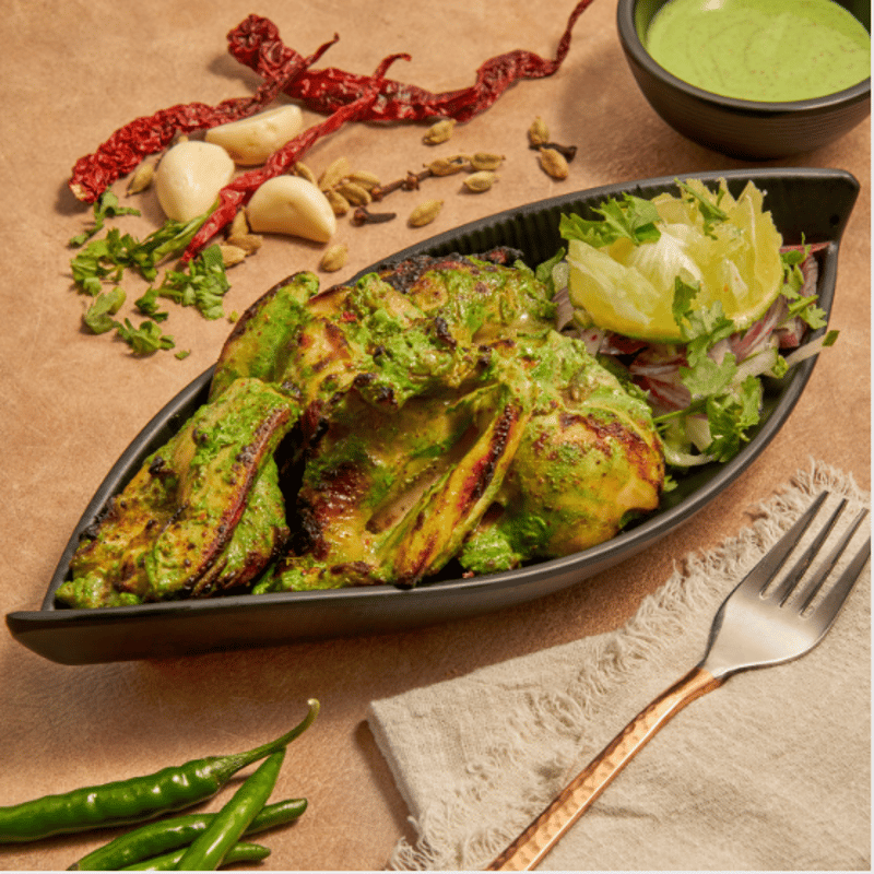 Butter & Spice Katong restaurant in East Coast