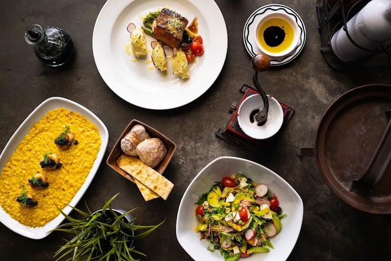 La Nonna — restaurant in Bukit Timah — main photo